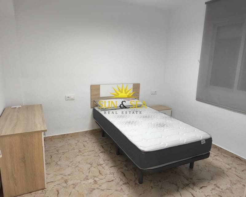 3 bedroom Apartment for rent in Cartagena - € 1,050 (Ref: 9278179)