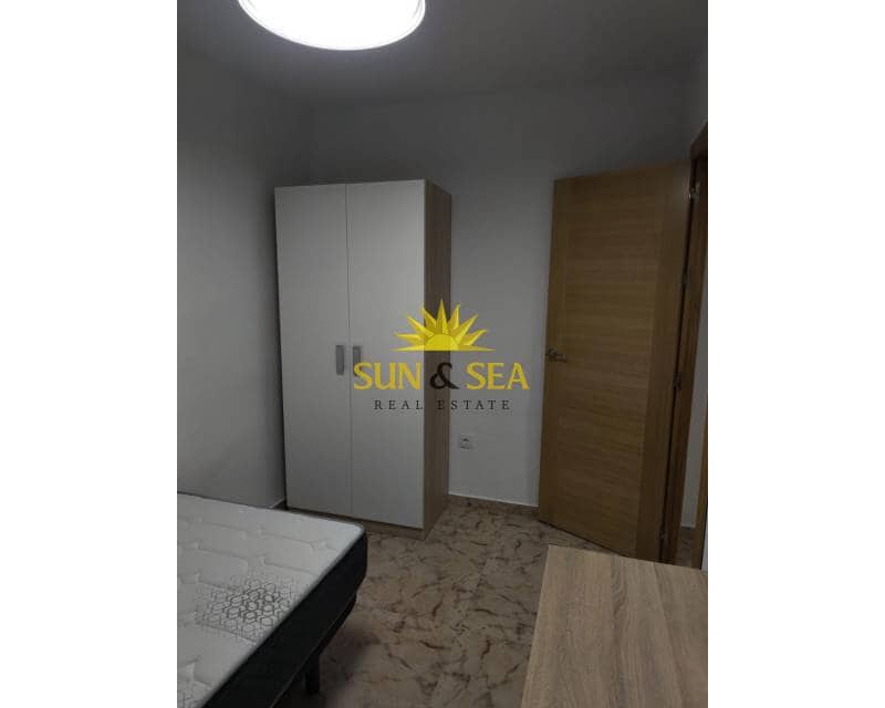 3 bedroom Apartment for rent in Cartagena - € 1,050 (Ref: 9278179)