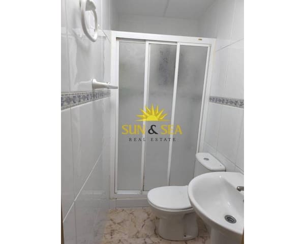 3 bedroom Apartment for rent in Cartagena Ciudad, Cartagena - € 1,050 (Ref: 9278179)