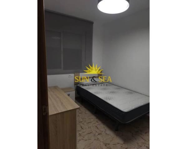 3 bedroom Apartment for rent in Cartagena Ciudad, Cartagena - € 1,050 (Ref: 9278179)