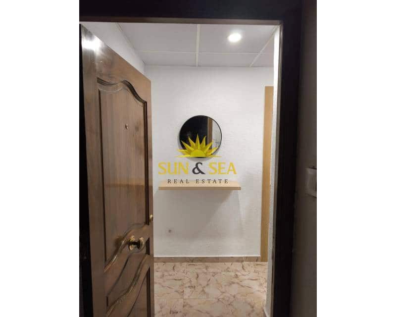 3 bedroom Apartment for rent in Cartagena - € 1,050 (Ref: 9278179)