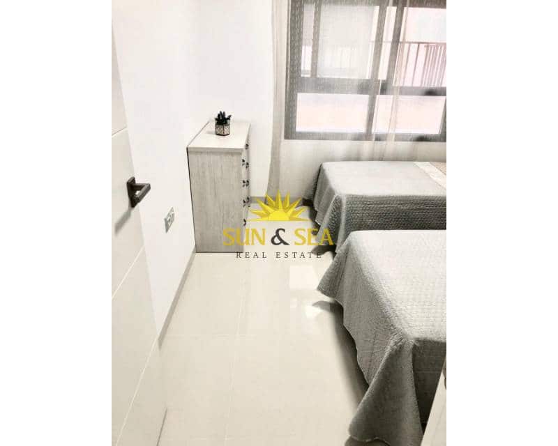 3 soveværelse Byhus til leje i El Mojon med swimmingpool - € 1.100 (Ref: 9278488)