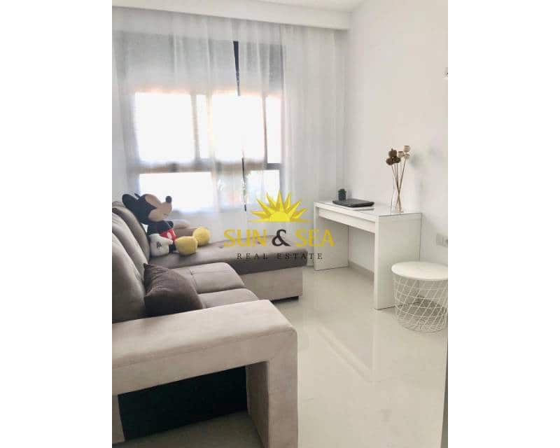 3 soveværelse Byhus til leje i El Mojon med swimmingpool - € 1.100 (Ref: 9278488)