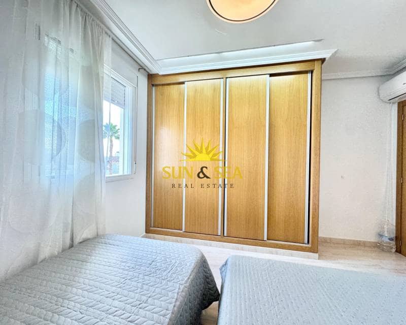2 bedroom Apartment for rent in Orihuela with pool - € 800 (Ref: 9279785)