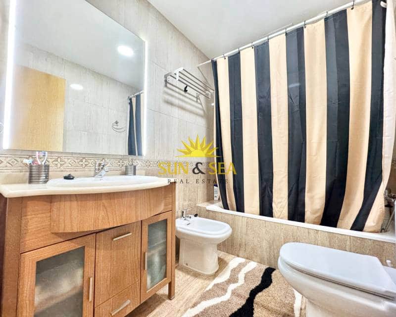 2 bedroom Apartment for rent in Orihuela with pool - € 800 (Ref: 9279785)