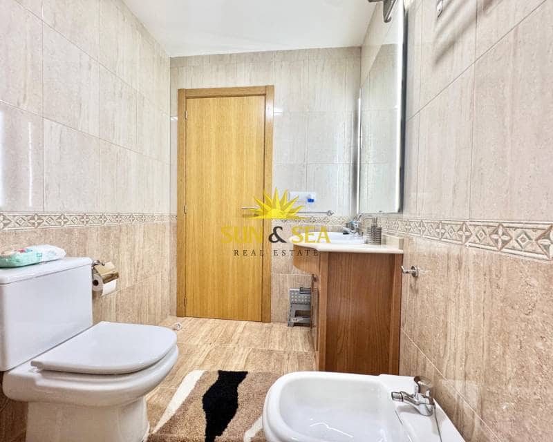 2 bedroom Apartment for rent in Orihuela with pool - € 800 (Ref: 9279785)