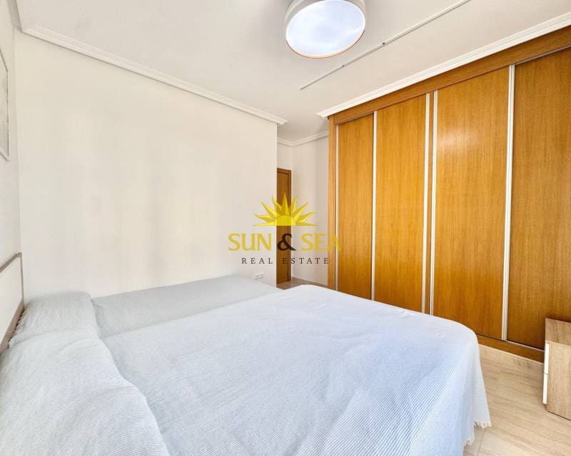 2 bedroom Apartment for rent in Orihuela with pool - € 800 (Ref: 9279785)