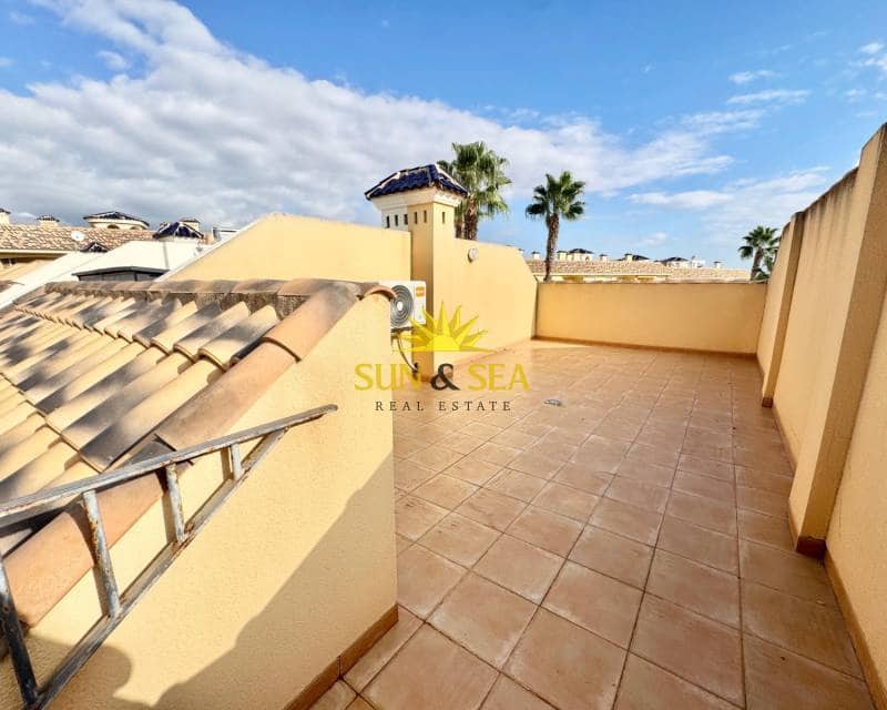 2 bedroom Apartment for rent in Orihuela with pool - € 800 (Ref: 9279785)