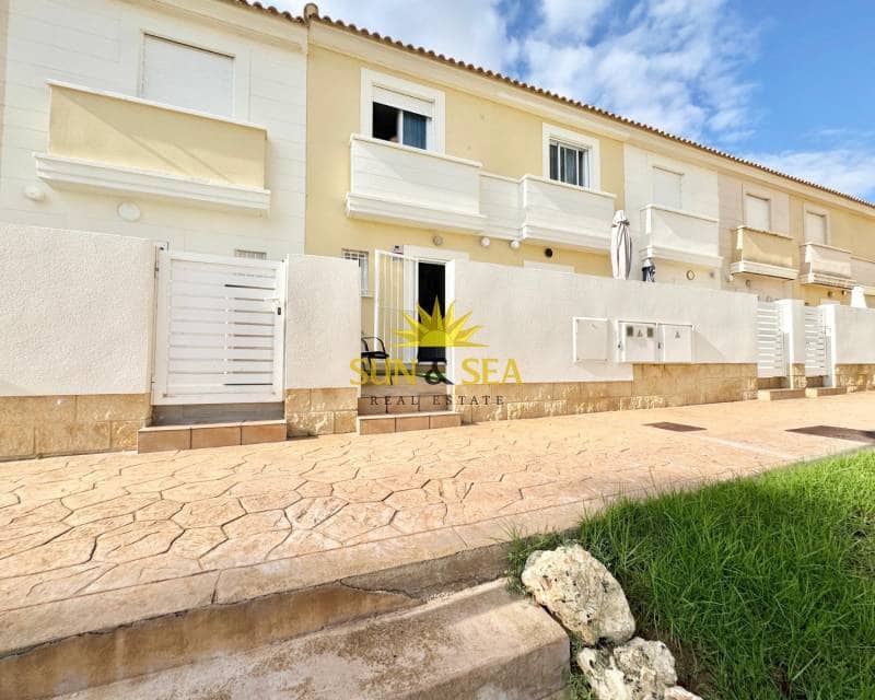 2 bedroom Apartment for rent in Orihuela with pool - € 800 (Ref: 9279785)