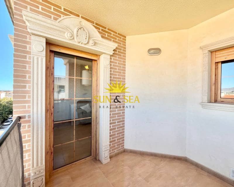 3 soveværelse Lejlighed til leje i Dolores - € 750 (Ref: 9279787)