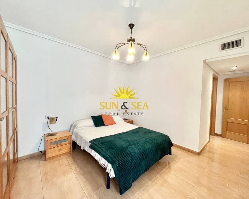 3 soveværelse Lejlighed til leje i Dolores - € 750 (Ref: 9279787)