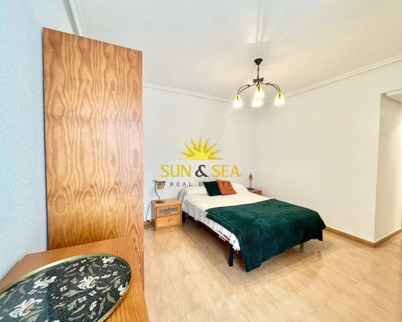 3 soveværelse Lejlighed til leje i Dolores - € 750 (Ref: 9279787)