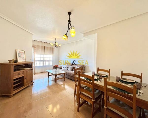 3 camera da letto Appartamento da affittare in Dolores - 750 € (Rif: 9279787)