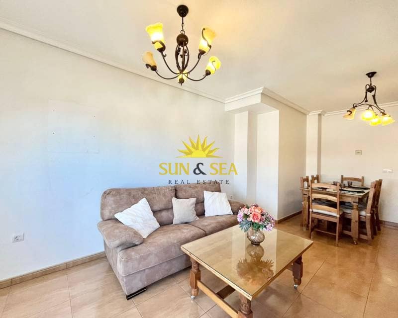 3 soveværelse Lejlighed til leje i Dolores - € 750 (Ref: 9279787)