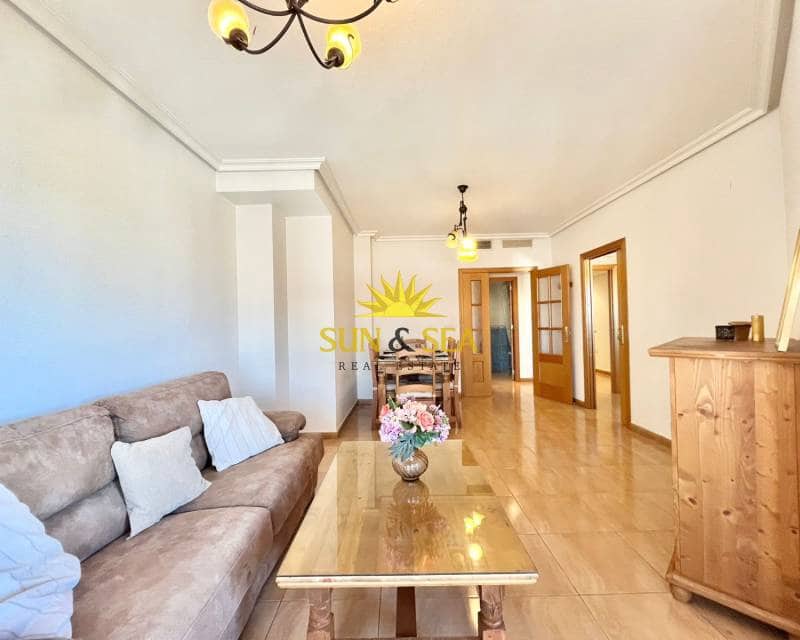 3 soveværelse Lejlighed til leje i Dolores - € 750 (Ref: 9279787)