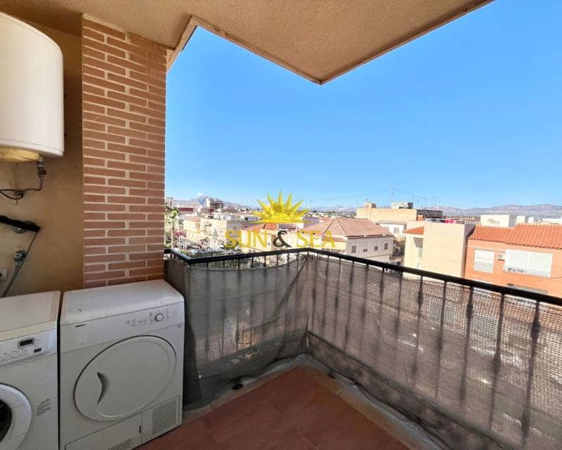 3 soveværelse Lejlighed til leje i Dolores - € 750 (Ref: 9279787)