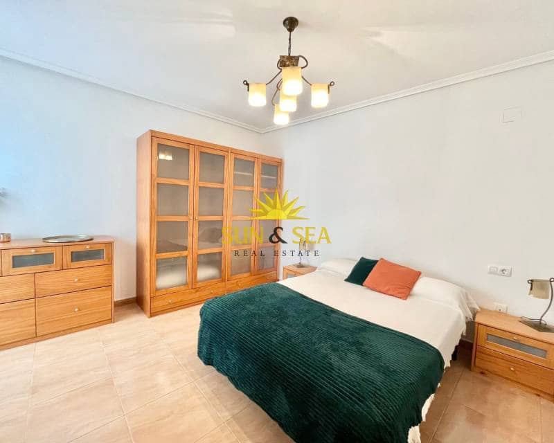 3 soveværelse Lejlighed til leje i Dolores - € 750 (Ref: 9279787)