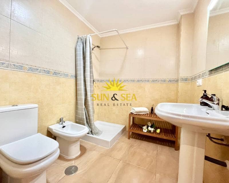 3 soveværelse Lejlighed til leje i Dolores - € 750 (Ref: 9279787)