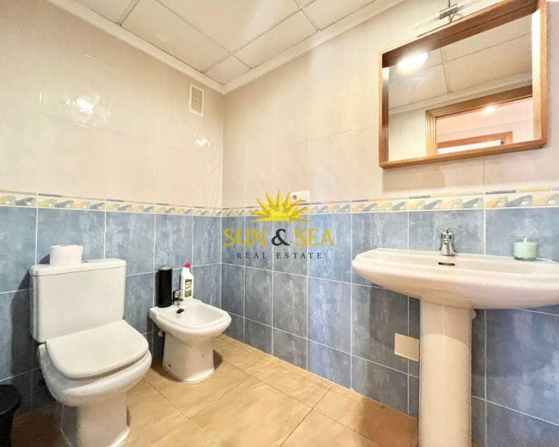 3 soveværelse Lejlighed til leje i Dolores - € 750 (Ref: 9279787)