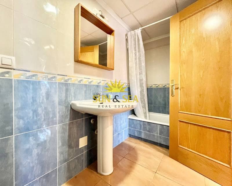 3 soveværelse Lejlighed til leje i Dolores - € 750 (Ref: 9279787)