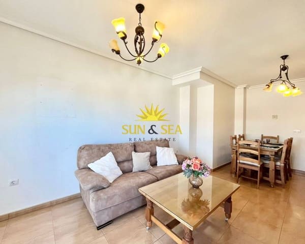 3 camera da letto Appartamento da affittare in Dolores - 750 € (Rif: 9279787)