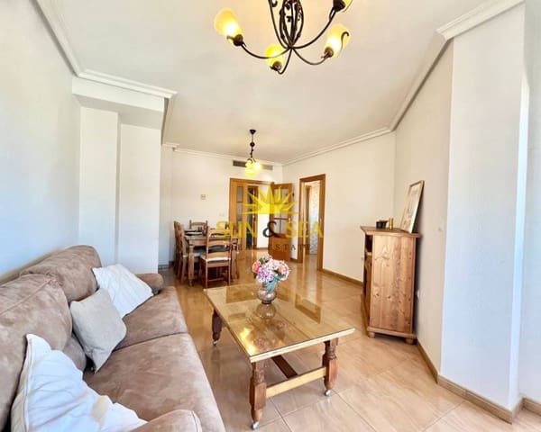 3 camera da letto Appartamento da affittare in Dolores - 750 € (Rif: 9279787)