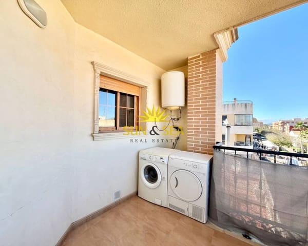 3 camera da letto Appartamento da affittare in Dolores - 750 € (Rif: 9279787)