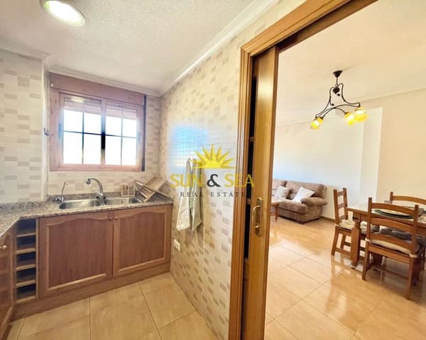 3 camera da letto Appartamento da affittare in Dolores - 750 € (Rif: 9279787)