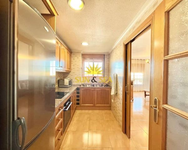 3 camera da letto Appartamento da affittare in Dolores - 750 € (Rif: 9279787)