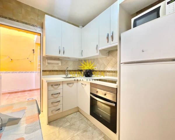 2 bedroom Villa for rent in Isla Plana, Cartagena - € 900 (Ref: 9279855)