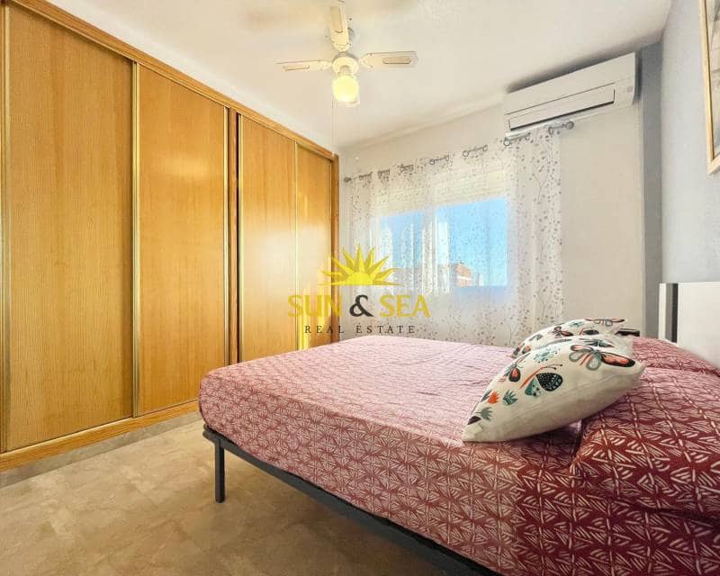 2 soveværelse Villa til leje i Isla Plana - € 900 (Ref: 9279855)