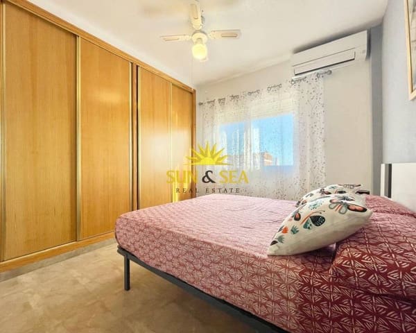 2 bedroom Villa for rent in Isla Plana, Cartagena - € 900 (Ref: 9279855)