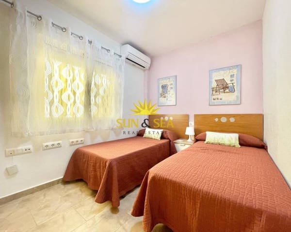 2 bedroom Villa for rent in Isla Plana, Cartagena - € 900 (Ref: 9279855)