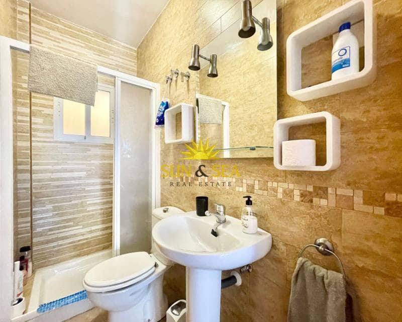 2 soveværelse Villa til leje i Isla Plana - € 900 (Ref: 9279855)