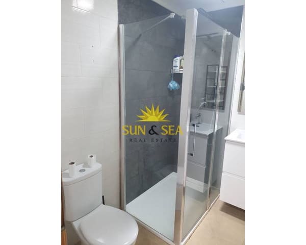 3 bedroom Apartment for rent in Ciudad Quesada, Rojales - € 850 (Ref: 9283948)