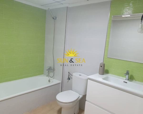 3 bedroom Apartment for rent in Ciudad Quesada, Rojales - € 850 (Ref: 9283948)