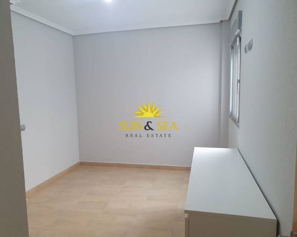 3 bedroom Apartment for rent in Ciudad Quesada, Rojales - € 850 (Ref: 9283948)