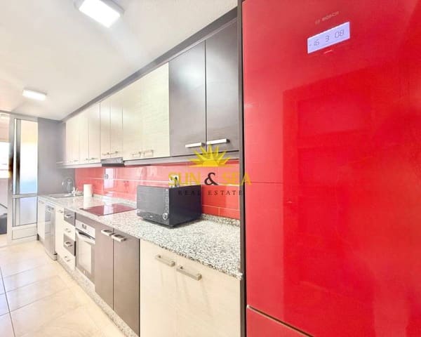 3 soverom Leilighet til leie i Ciudad Quesada, Rojales - € 850 (Ref: 9283948)