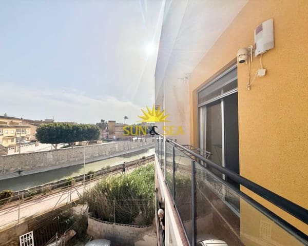 3 soverom Leilighet til leie i Ciudad Quesada, Rojales - € 850 (Ref: 9283948)