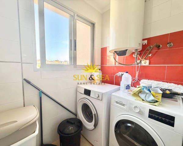 3 soverom Leilighet til leie i Ciudad Quesada, Rojales - € 850 (Ref: 9283948)