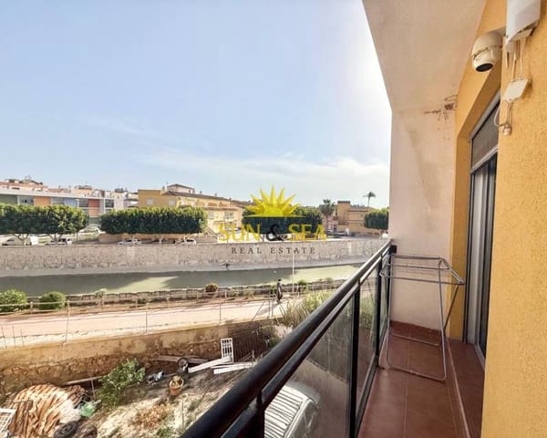 3 soverom Leilighet til leie i Ciudad Quesada, Rojales - € 850 (Ref: 9283948)