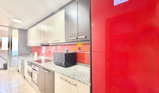 3 soverom Leilighet til leie i Ciudad Quesada, Rojales - € 850 (Ref: 9283948)