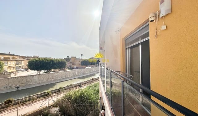 3 soverom Leilighet til leie i Ciudad Quesada, Rojales - € 850 (Ref: 9283948)