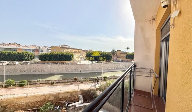 3 soverom Leilighet til leie i Ciudad Quesada, Rojales - € 850 (Ref: 9283948)