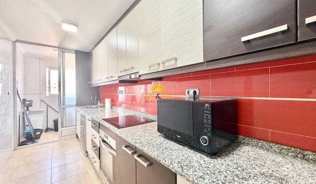 3 soverom Leilighet til leie i Ciudad Quesada, Rojales - € 850 (Ref: 9283948)