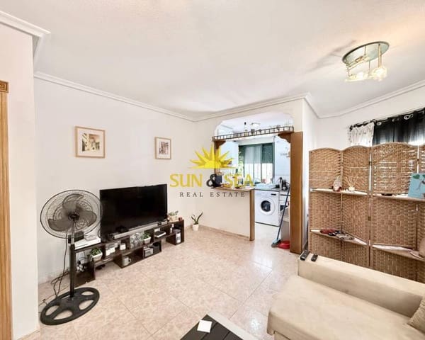 Piso de 2 habitaciones en Centro, Torrevieja en venta - 143.000 € (Ref: 9288267)