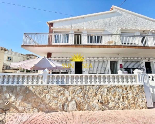 3 soverom Leilighet til leie i Torre del Moro, Torrevieja med svømmebasseng - € 950 (Ref: 9288493)