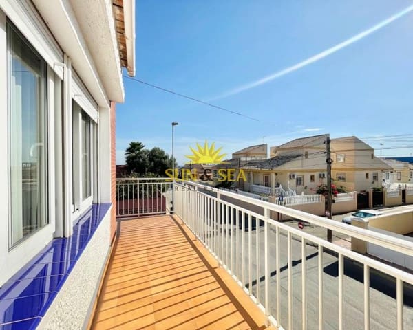 3 soverom Leilighet til leie i Torre del Moro, Torrevieja med svømmebasseng - € 950 (Ref: 9288493)