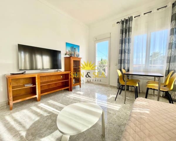 3 soverom Leilighet til leie i Torre del Moro, Torrevieja med svømmebasseng - € 950 (Ref: 9288493)