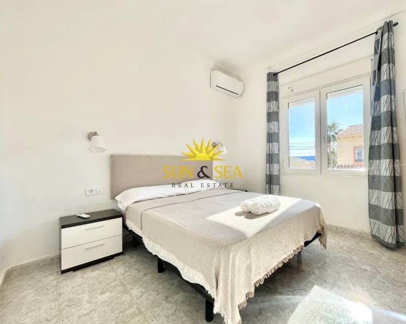 3 quarto Apartamento para arrendar em Torre del Moro com piscina - 950 € (Ref: 9288493)